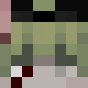 Skin Head