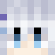 Minecraft profile picture for @Menka