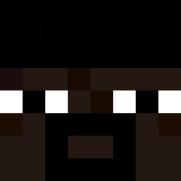 The shop owners Minecraft face