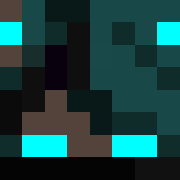 Minecraft profile picture for @Firstborn