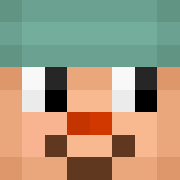 Skin Head