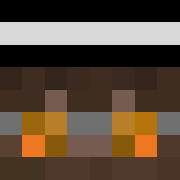 Skin Head