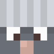 Skin Head