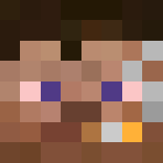 Skin Head