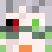 Skin Head