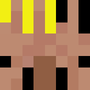 Minecraft profile picture for @TrungLee