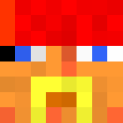 Minecraft profile picture for @Videotape