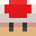 Toadmeal Minecraft head
