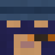 Skin Head