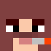 Minecraft profile picture for @Huffy