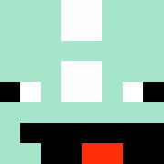 Minecraft profile picture for @Rallying