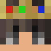 Skin Head