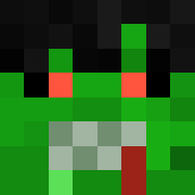 Minecraft profile picture for @RK94