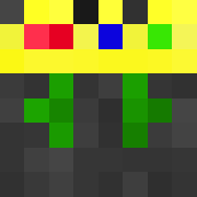 Skin Head