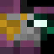 Skin Head