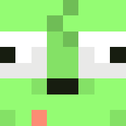 Minecraft profile picture for @Hurray