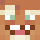 GOATEDBRO Minecraft head
