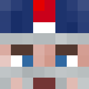 Skin Head