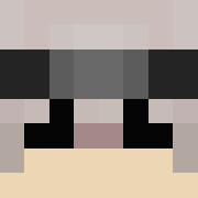 Skin Head