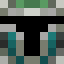 Minecraft players skin