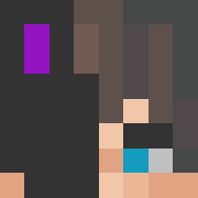 Minecraft profile picture for @Solid