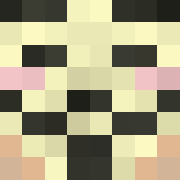 Minecraft profile picture for @Accused