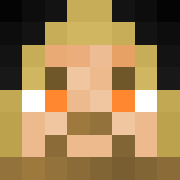 Minecraft profile picture for @Voodoo