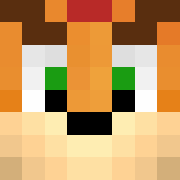 Skin Head