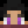 ClickToUpgrade Minecraft head
