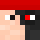 Tavium Minecraft head