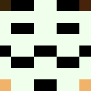 Minecraft profile picture for @YasinXD