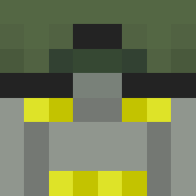Skin Head