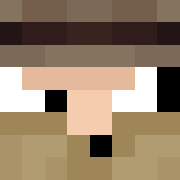 Skin Head