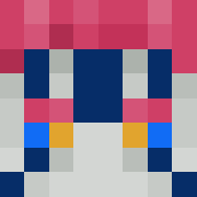 Skin Head
