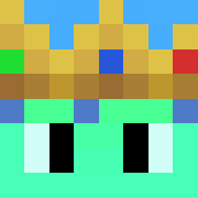 Skin Head