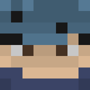 Skin Head