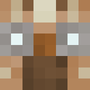 Minecraft profile picture for @Keith