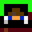 Minecraft players skin