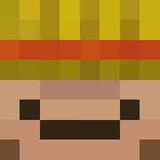 Skin Head