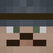 Skin Head
