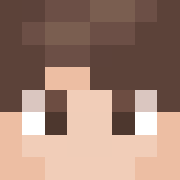 Minecraft profile picture for @Xaw