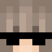 Skin Head
