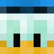 Minecraft profile picture for @Hairbrush