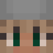 Skin Head