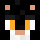 KaputteKatze Minecraft head