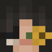 Minecraft profile picture for @OakDaisy