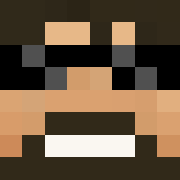 Skin Head