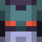Skin Head