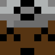 Skin Head