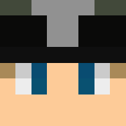 Skin Head